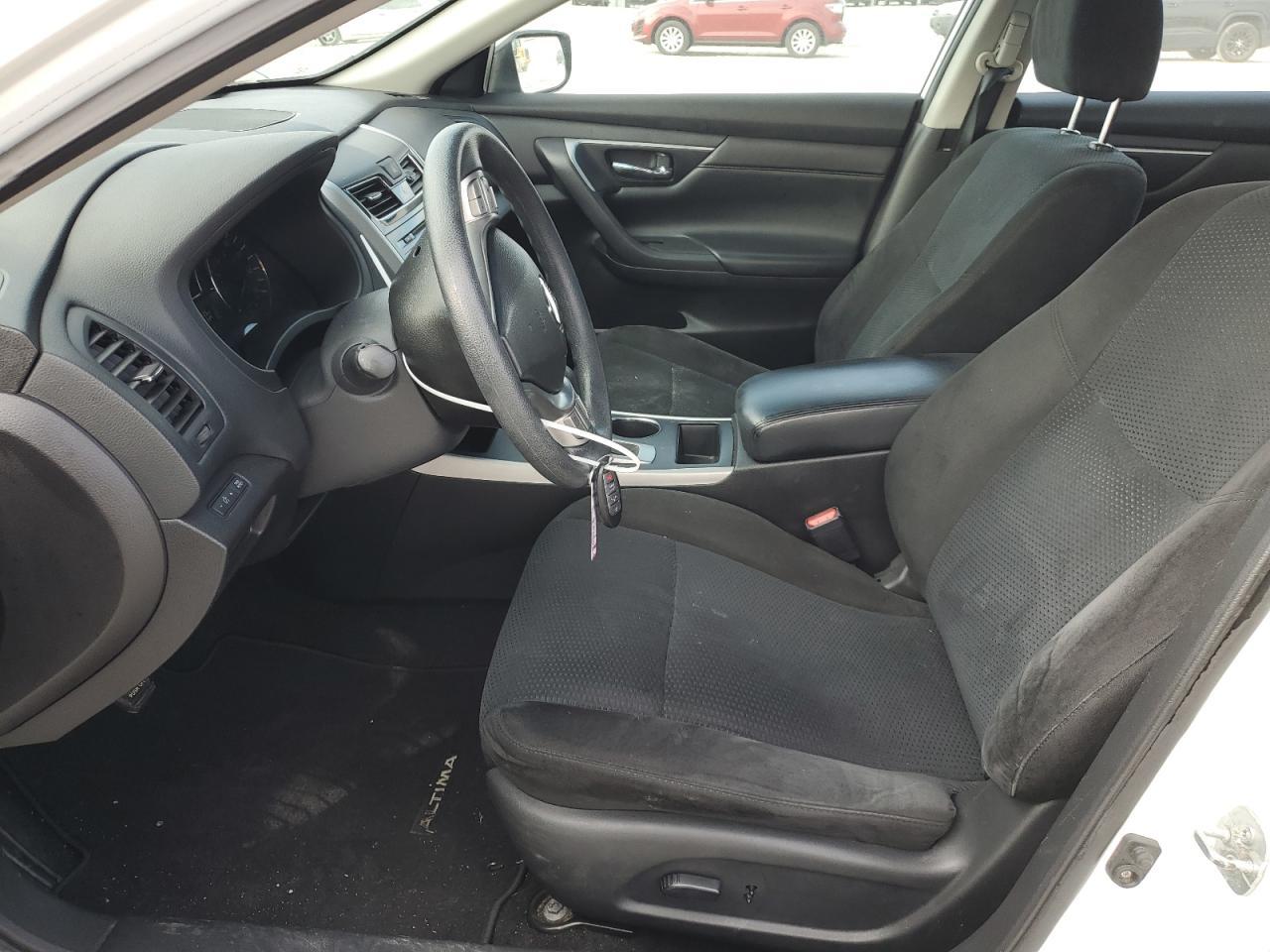 2015 NISSAN ALTIMA 2.5 - Image 7