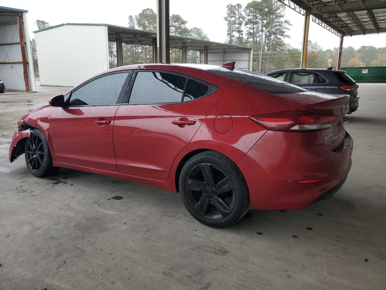 2017 HYUNDAI ELANTRA SE - Image 2