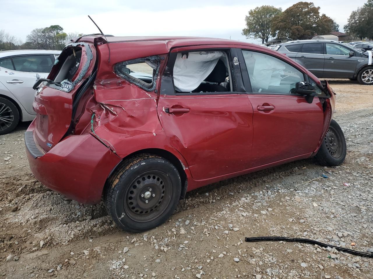 2015 NISSAN VERSA NOTE - Image 3