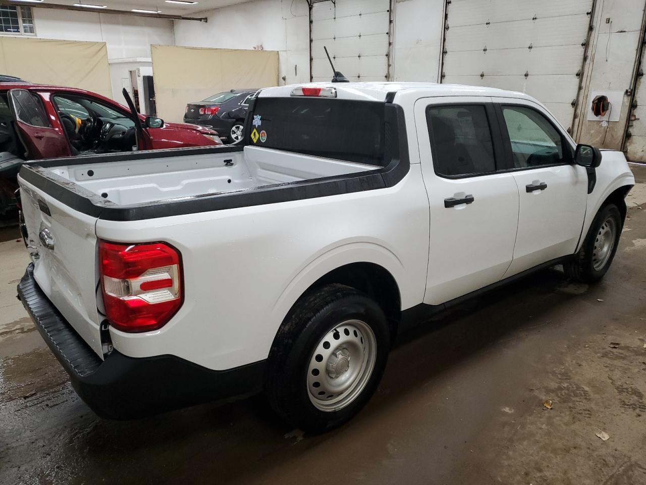 2024 FORD MAVERICK X - Фото 3