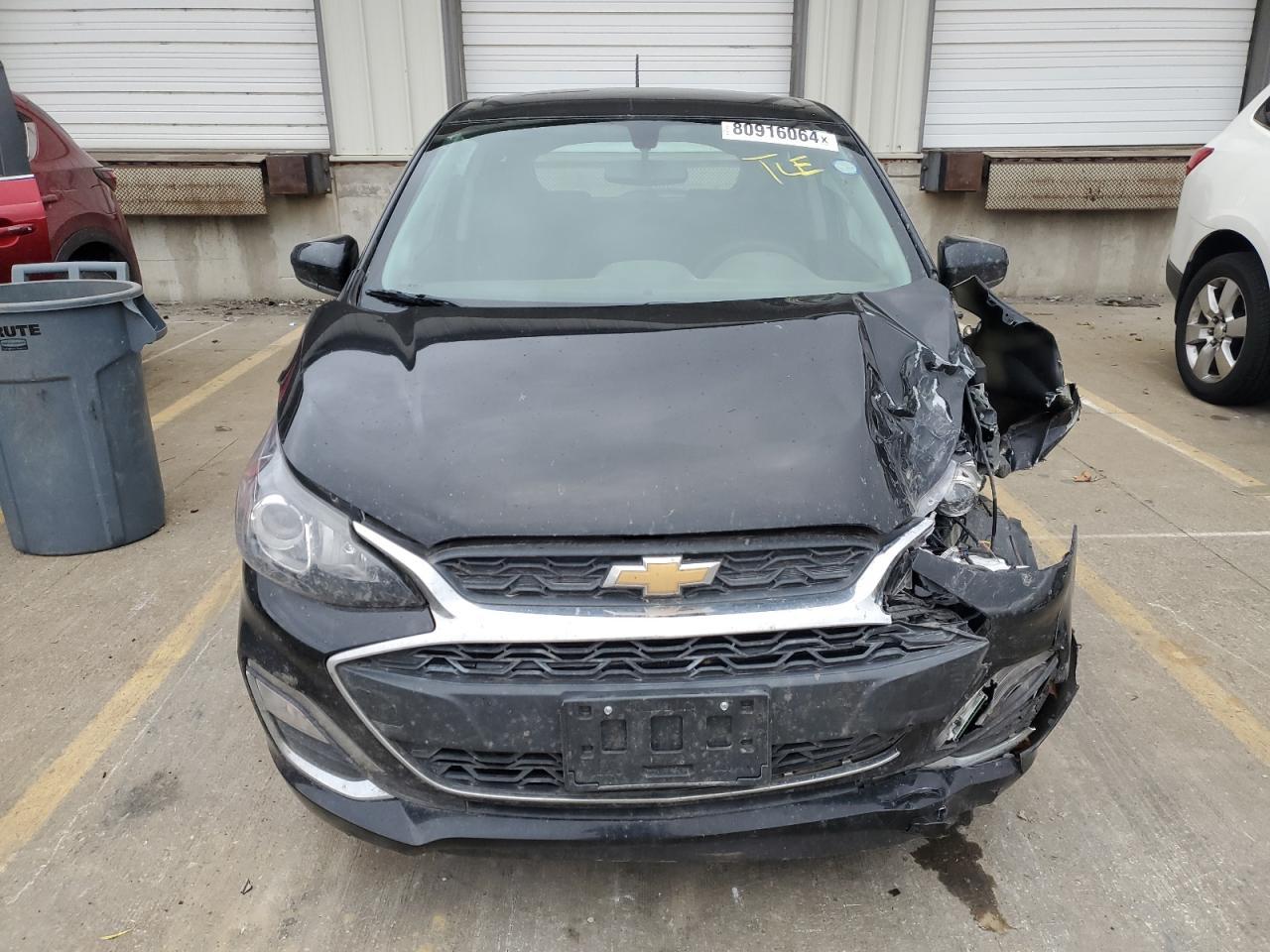 2020 CHEVROLET SPARK 1LT - Image 5