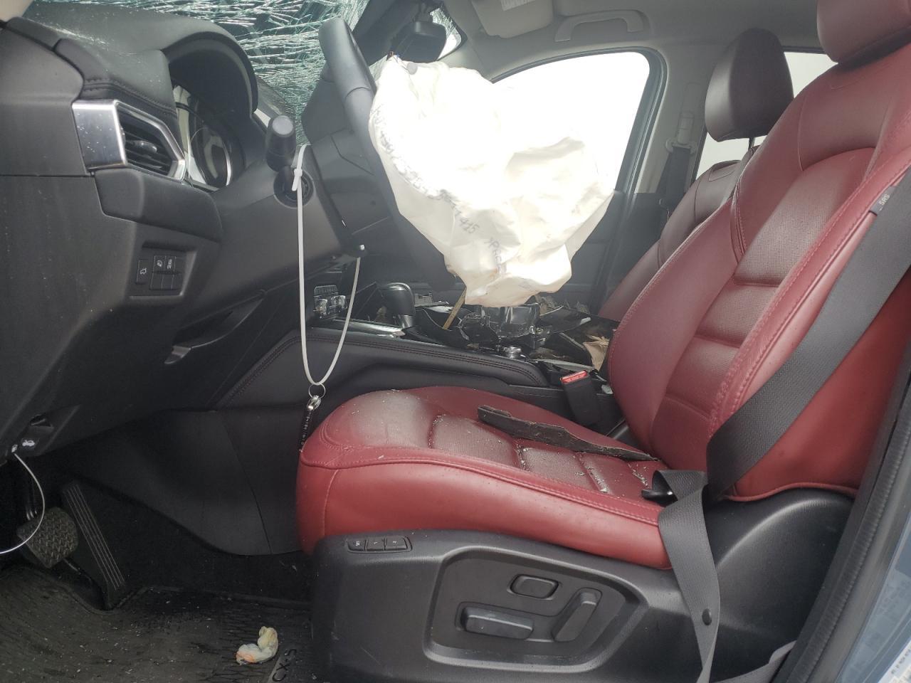 2023 MAZDA CX-5 PREFE - Image 7