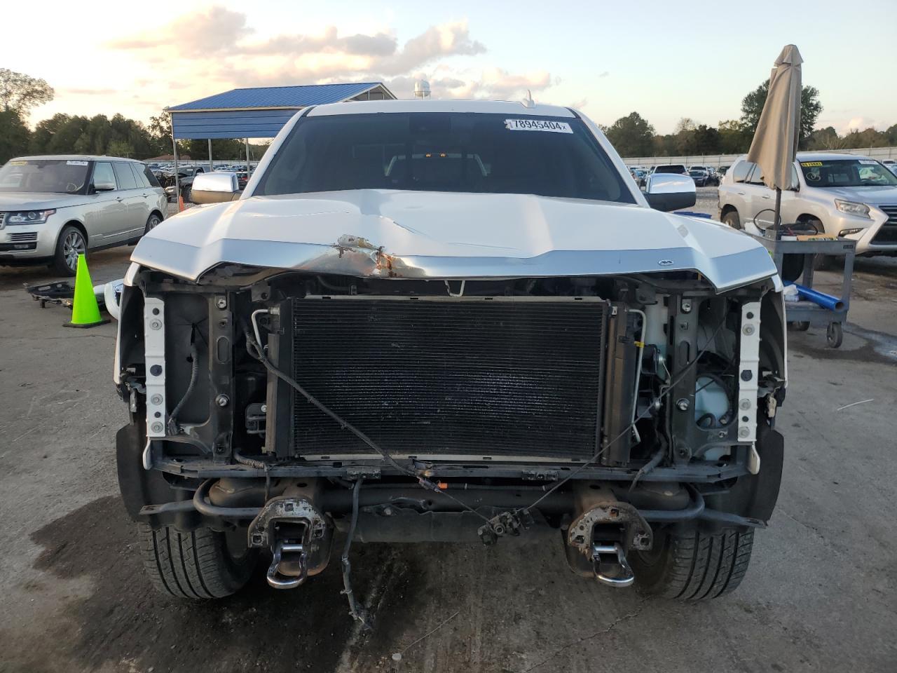 2017 GMC SIERRA K15 - Image 5