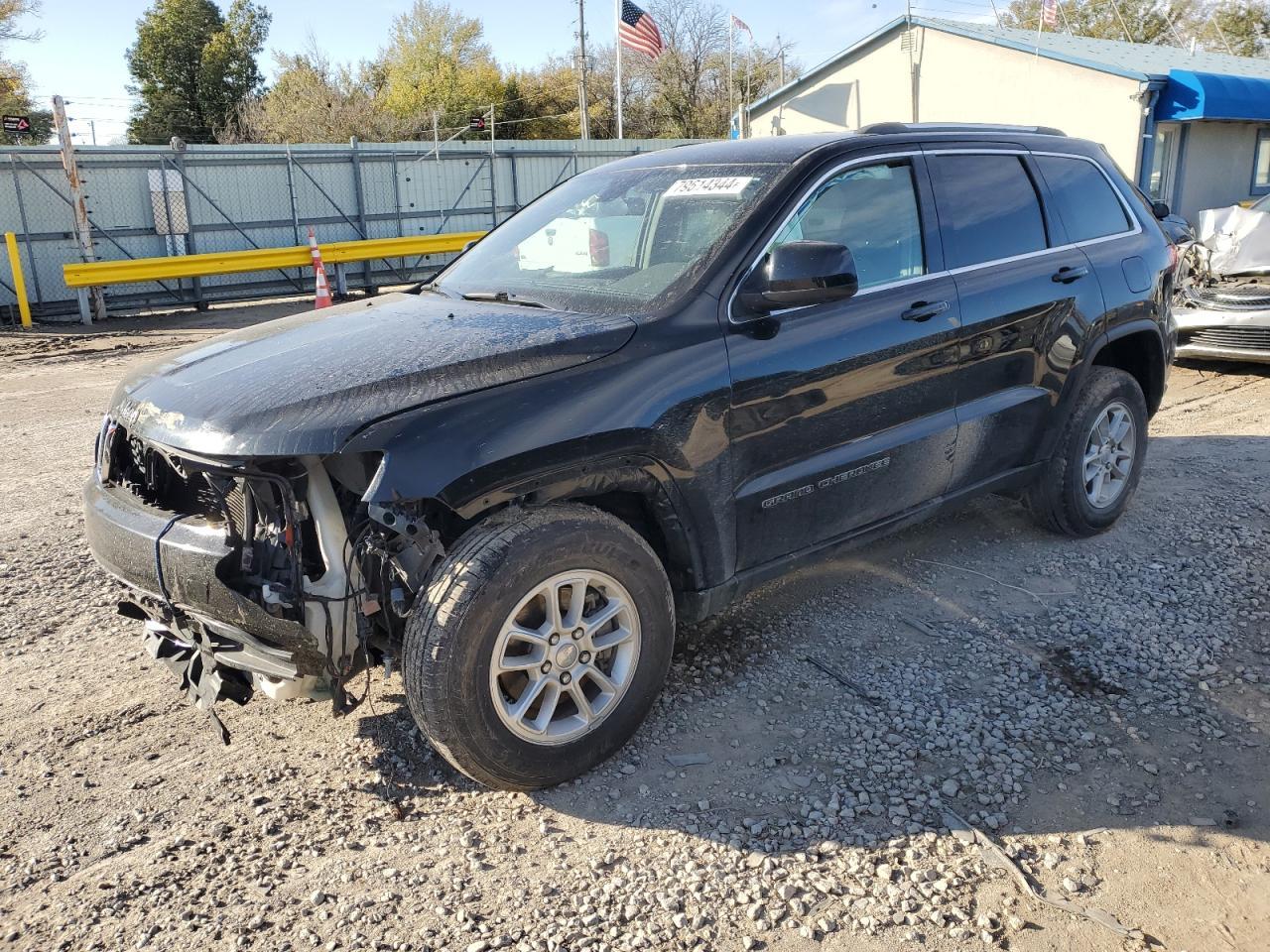 2020 JEEP GRAND CHER car image