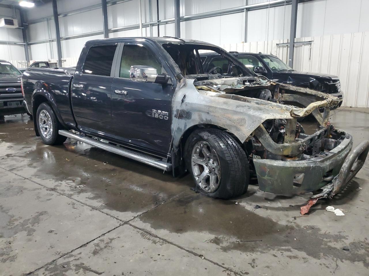 2015 RAM 1500 LARAM - Image 4