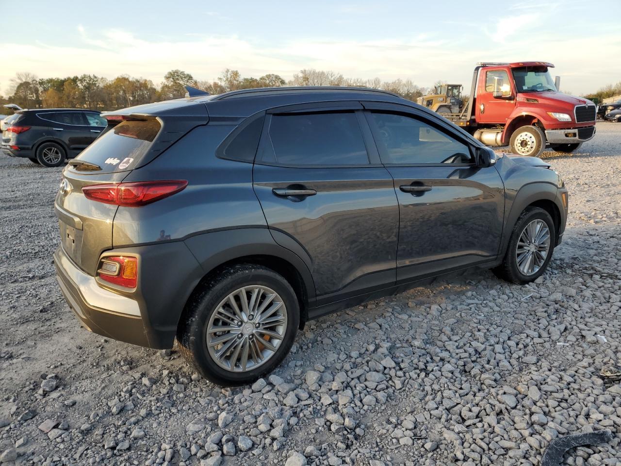 2019 HYUNDAI KONA SEL - Image 3