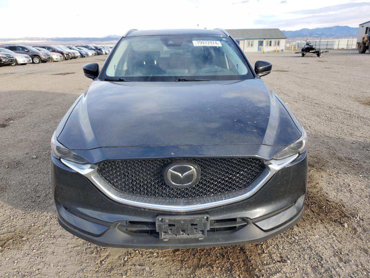2018 MAZDA CX-5 GRAND - Image 5