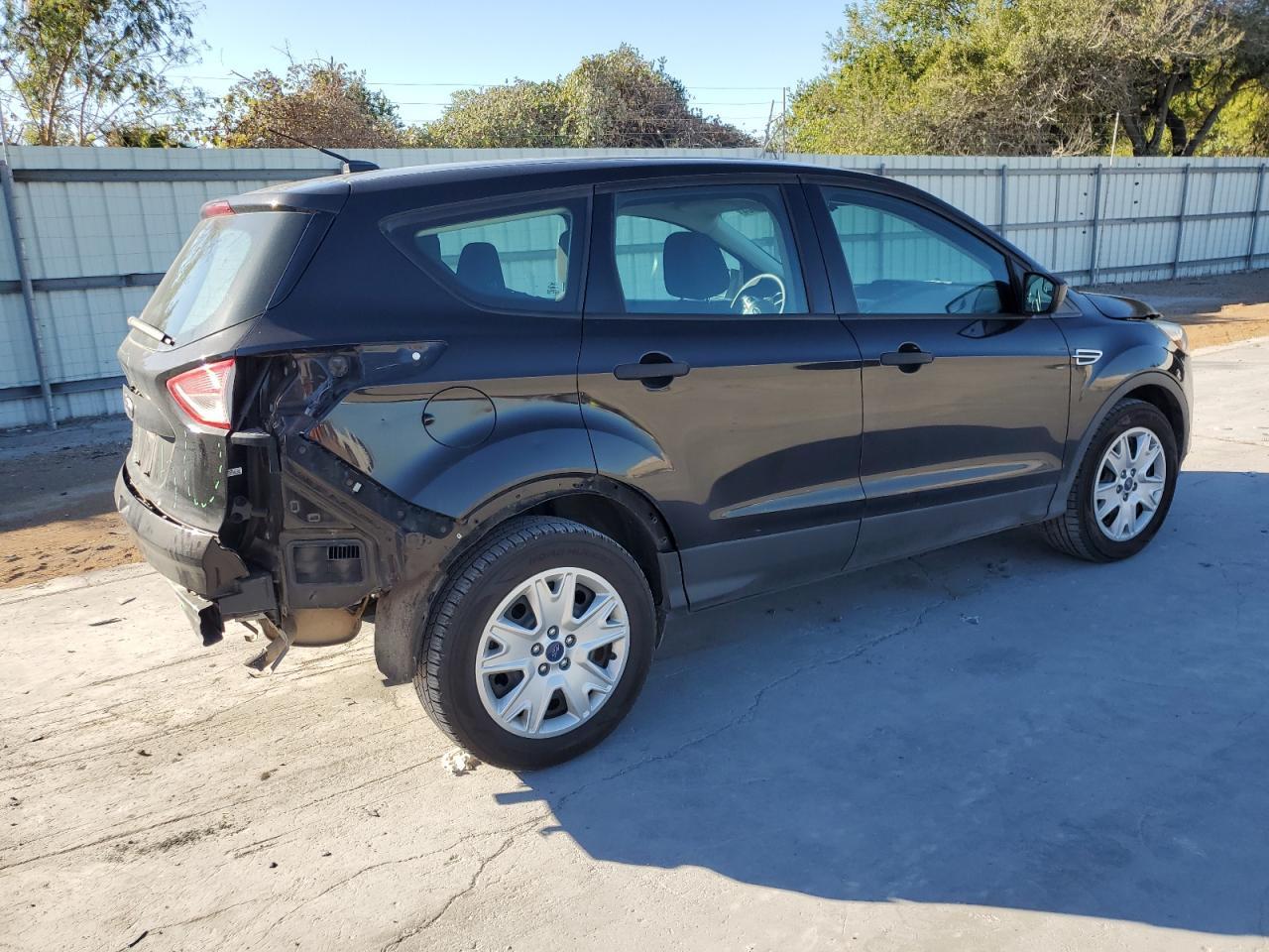 2013 FORD ESCAPE S - Image 3