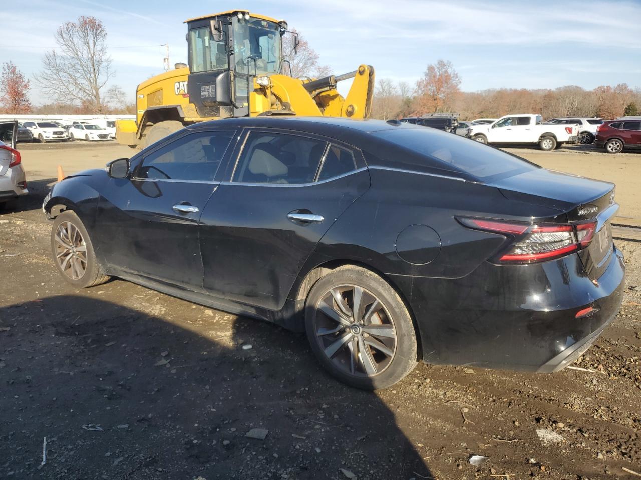 2019 NISSAN MAXIMA S - Image 2
