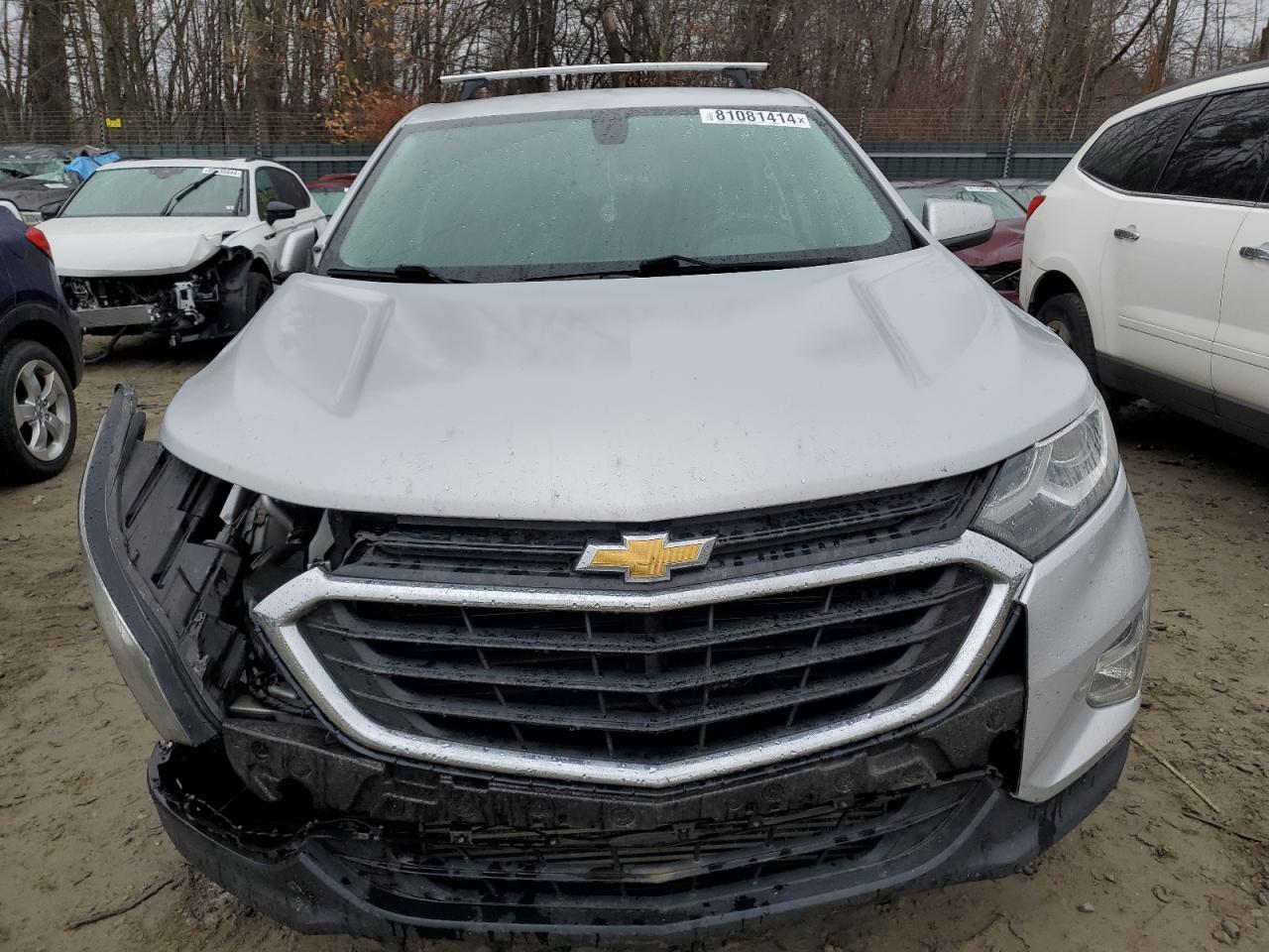 2019 CHEVROLET EQUINOX LT - Image 5