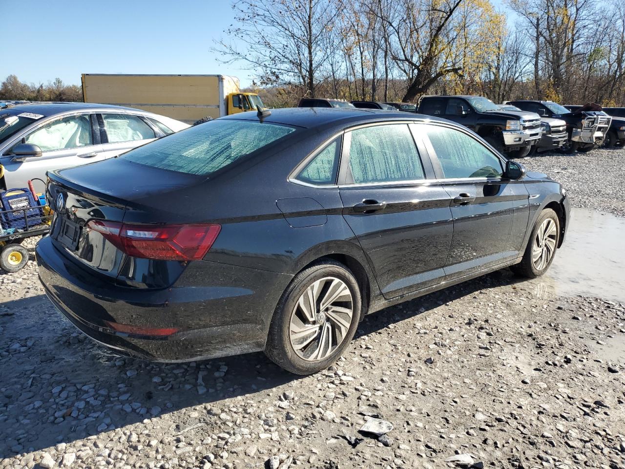 2020 VOLKSWAGEN JETTA SEL - Image 3