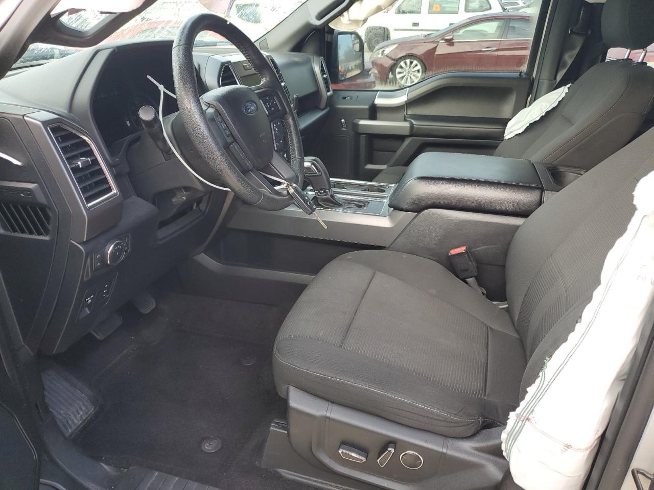 2016 FORD F150 SUPER - Фото 7