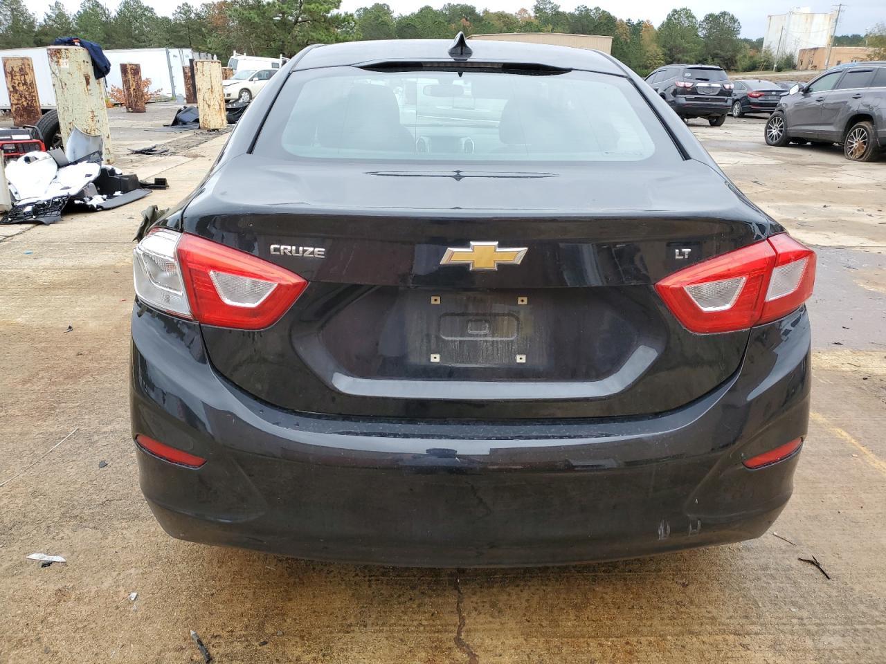 2016 CHEVROLET CRUZE LT - Image 6