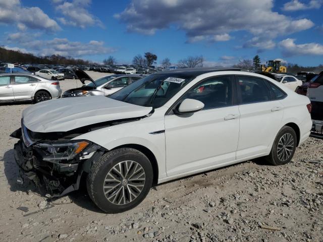 2019 VOLKSWAGEN JETTA SEL