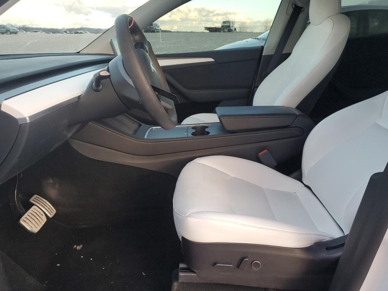 2022 TESLA MODEL Y - Image 7