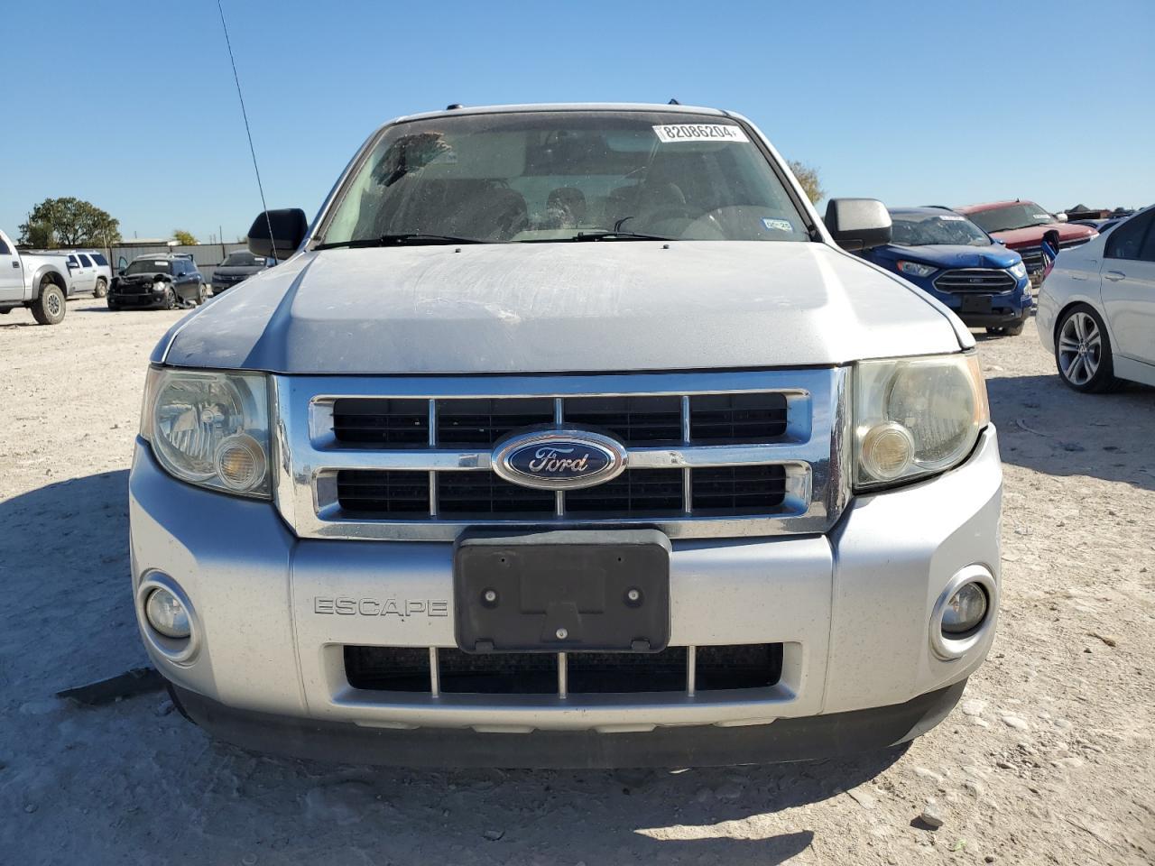 2012 FORD ESCAPE XLT - Фото 5