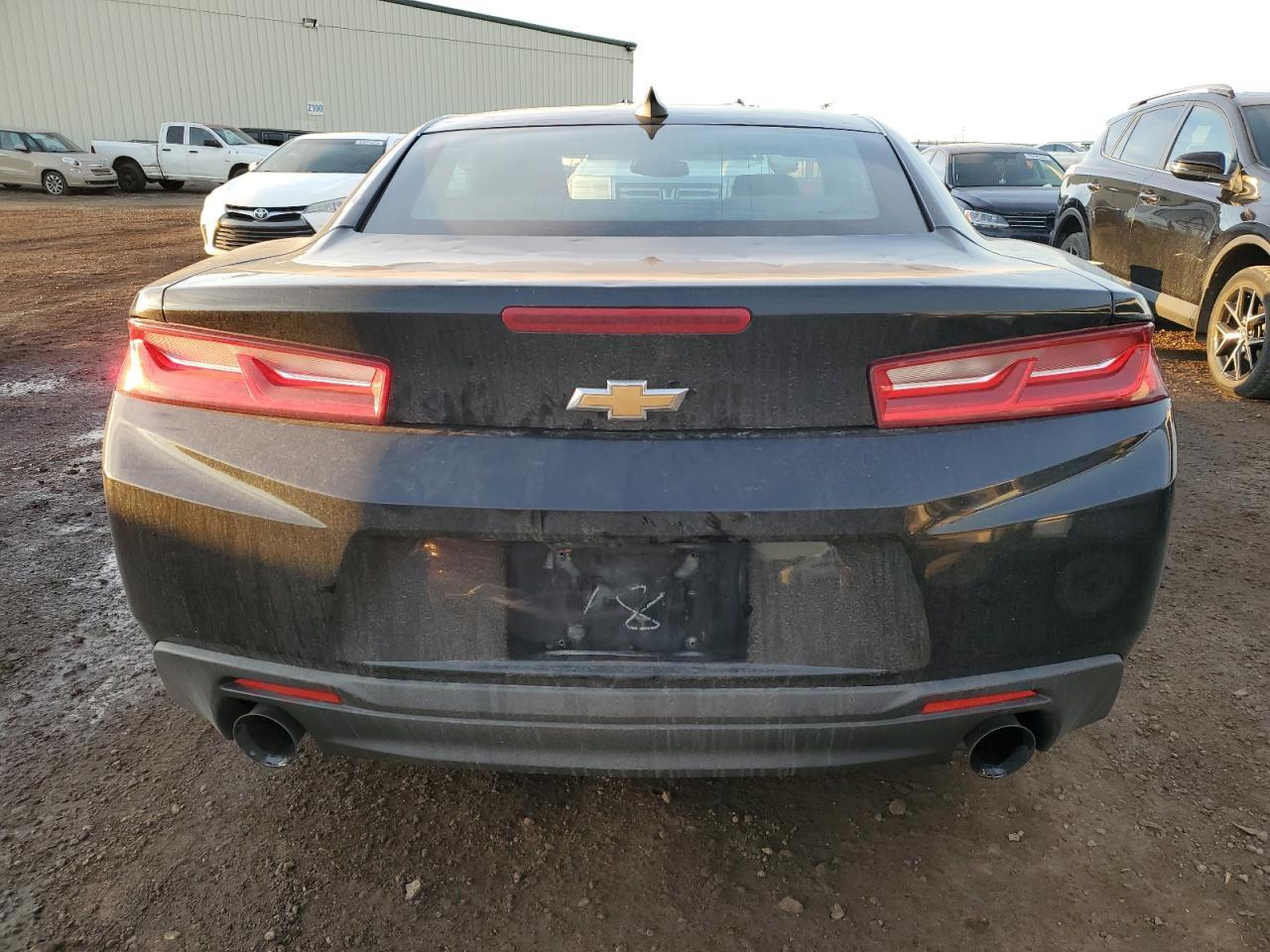 2018 CHEVROLET CAMARO LT - Image 6