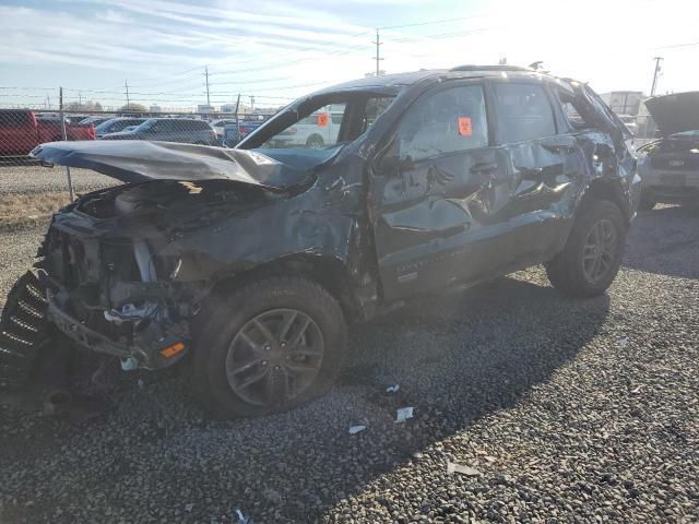 2016 JEEP GRAND CHER