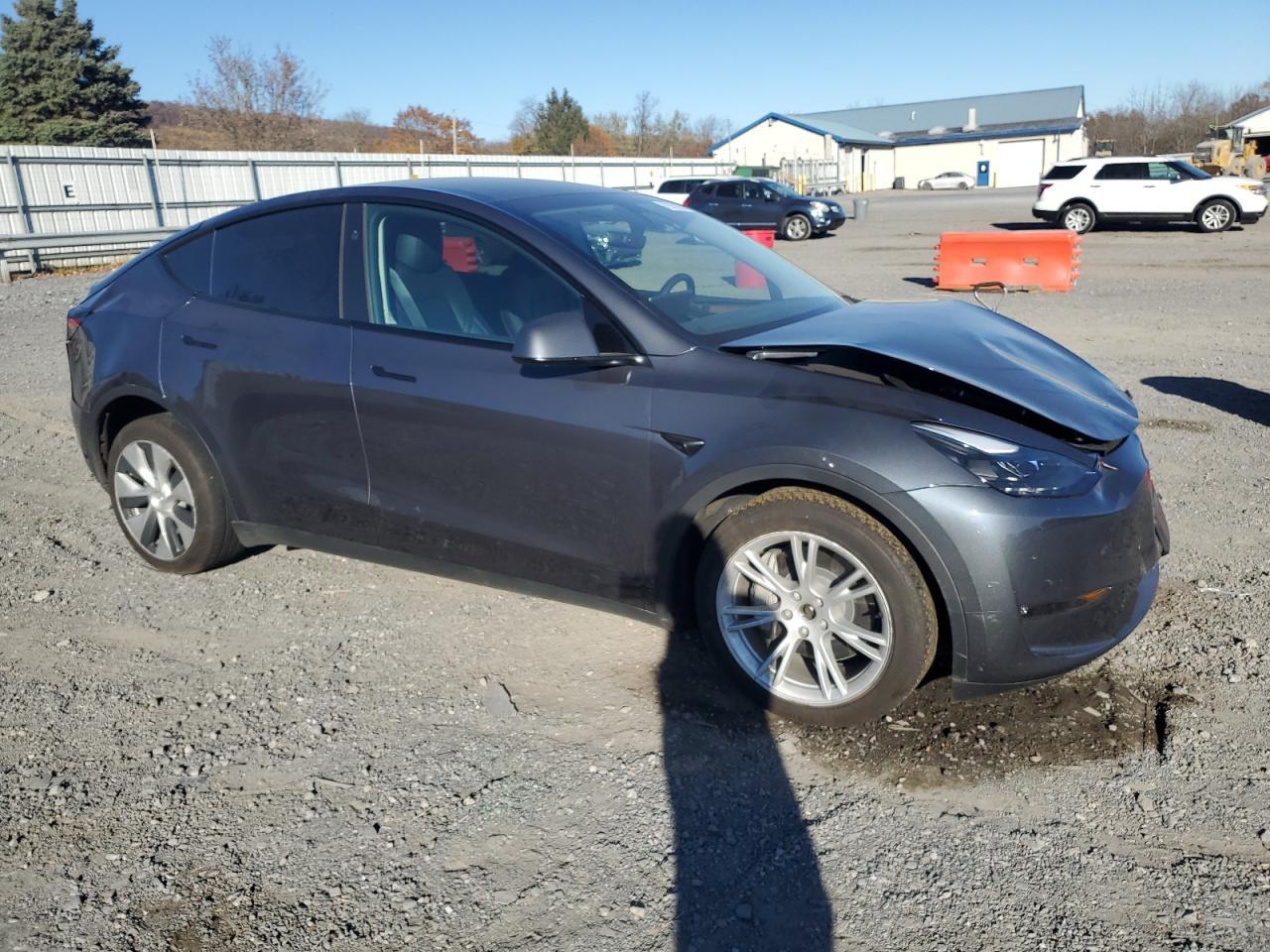 2023 TESLA MODEL Y - Image 3