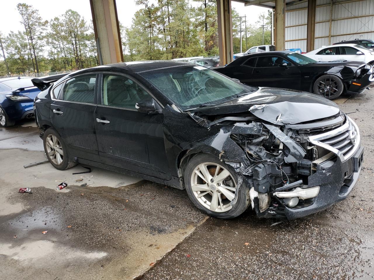 2013 NISSAN ALTIMA 2.5 - Image 4