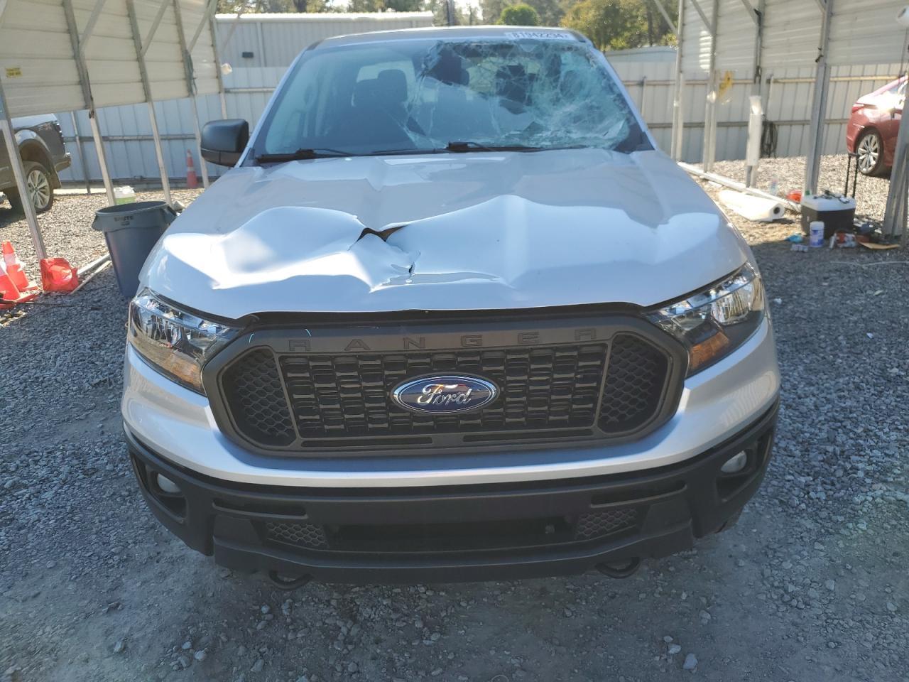 2019 FORD RANGER XL - Image 5