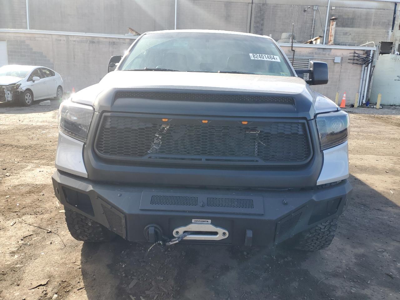 2014 TOYOTA TUNDRA DOU - Image 5