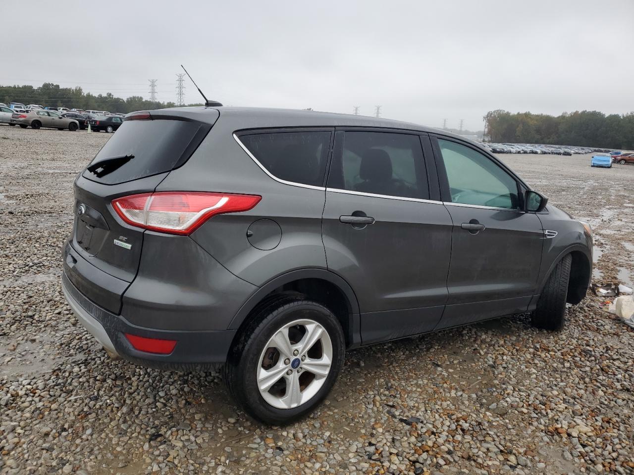 2015 FORD ESCAPE SE - Image 3