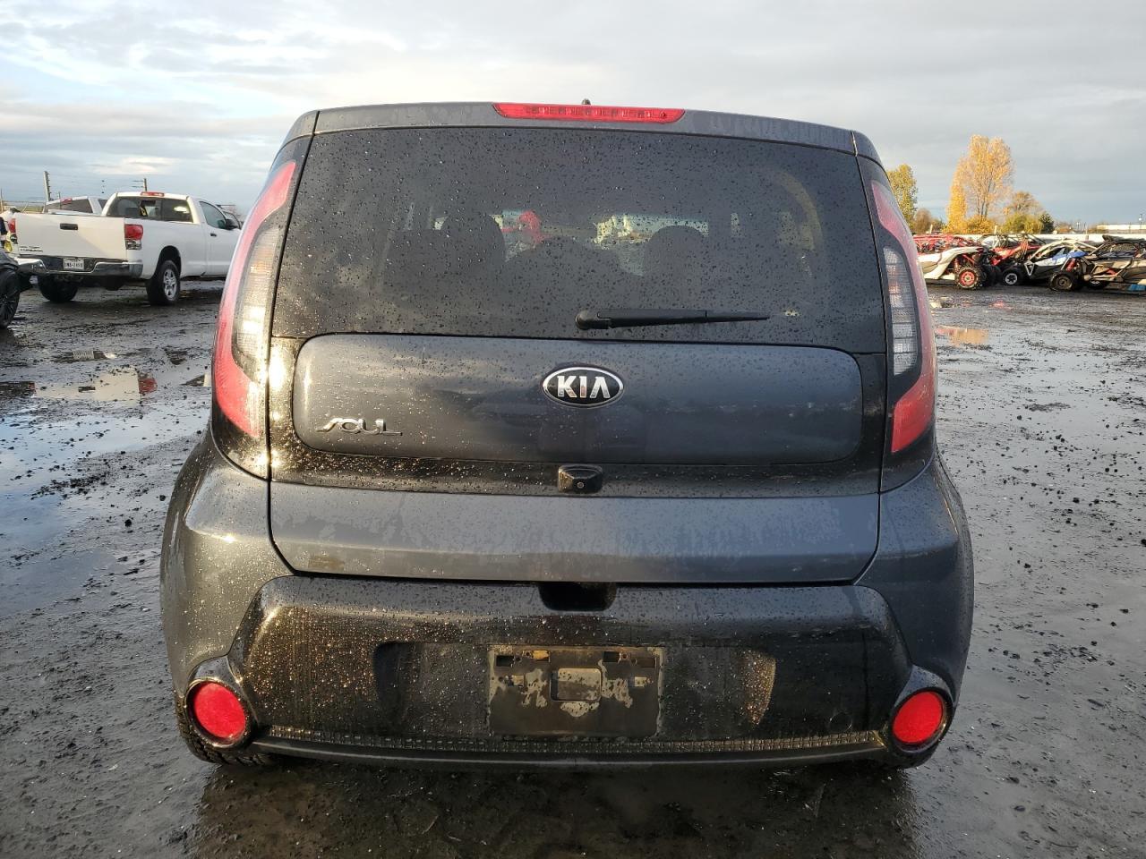 2016 KIA SOUL + - Image 6