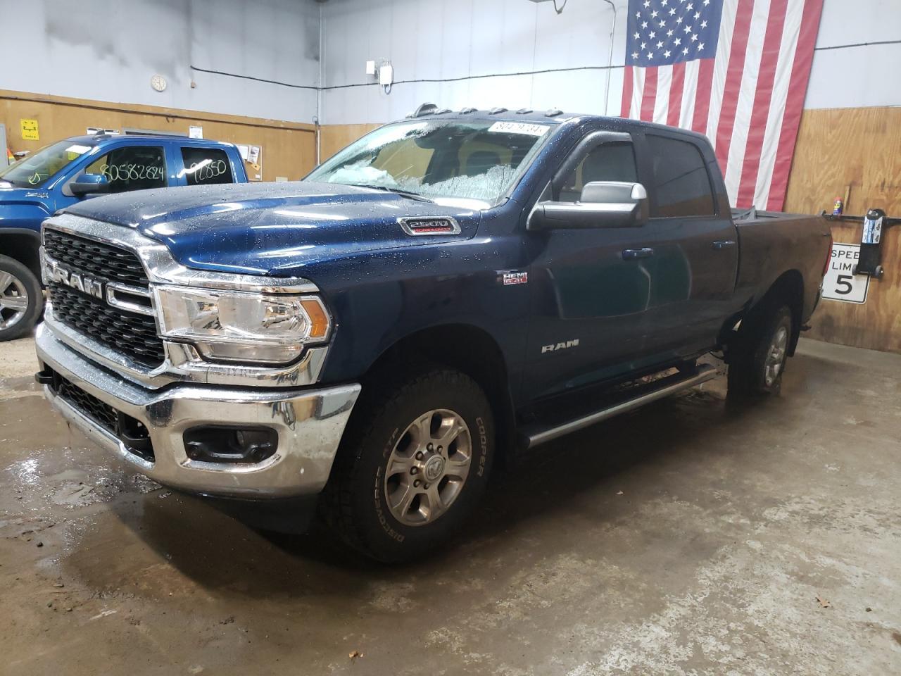 2022 RAM 2500 BIG H