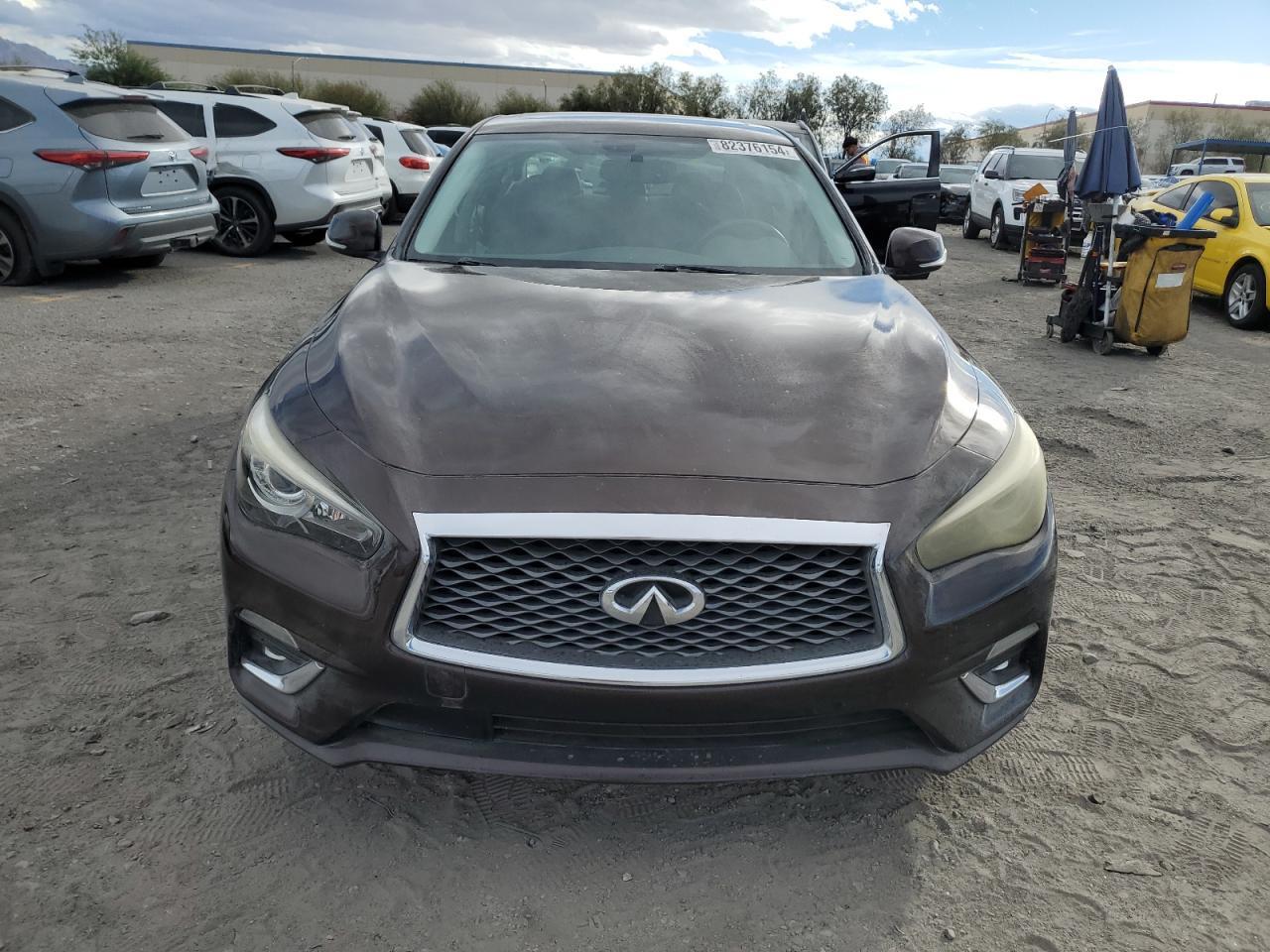 2019 INFINITI Q50 LUXE - Фото 5