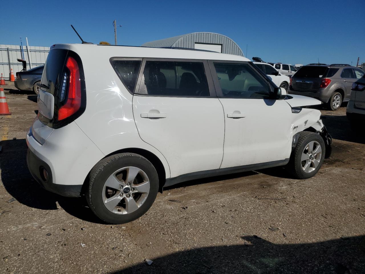 2017 KIA SOUL - Фото 3