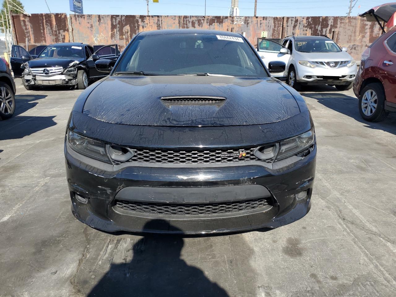 2020 DODGE CHARGER SC - Image 5