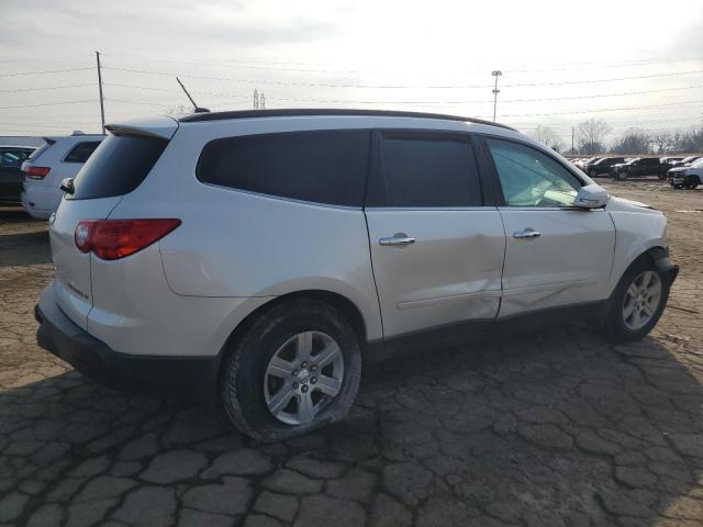 2011 CHEVROLET TRAVERSE L - Image 3