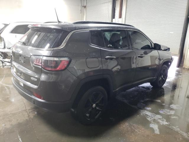 2022 JEEP COMPASS LA - Image 3