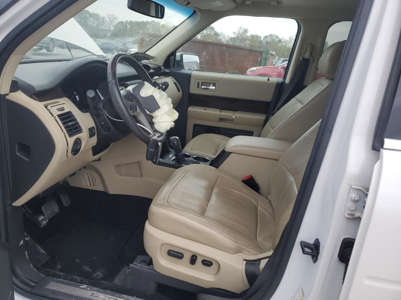 2019 FORD FLEX LIMIT - Фото 7