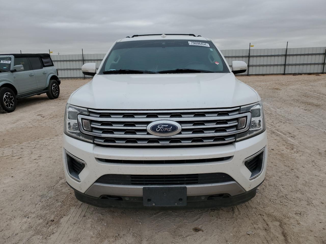 2018 FORD EXPEDITION - Image 5