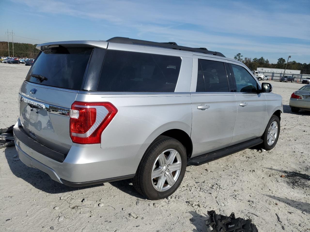 2019 FORD EXPEDITION - Фото 3