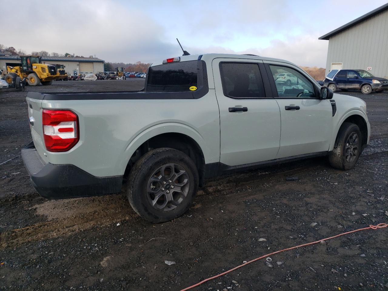 2022 FORD MAVERICK X - Фото 3