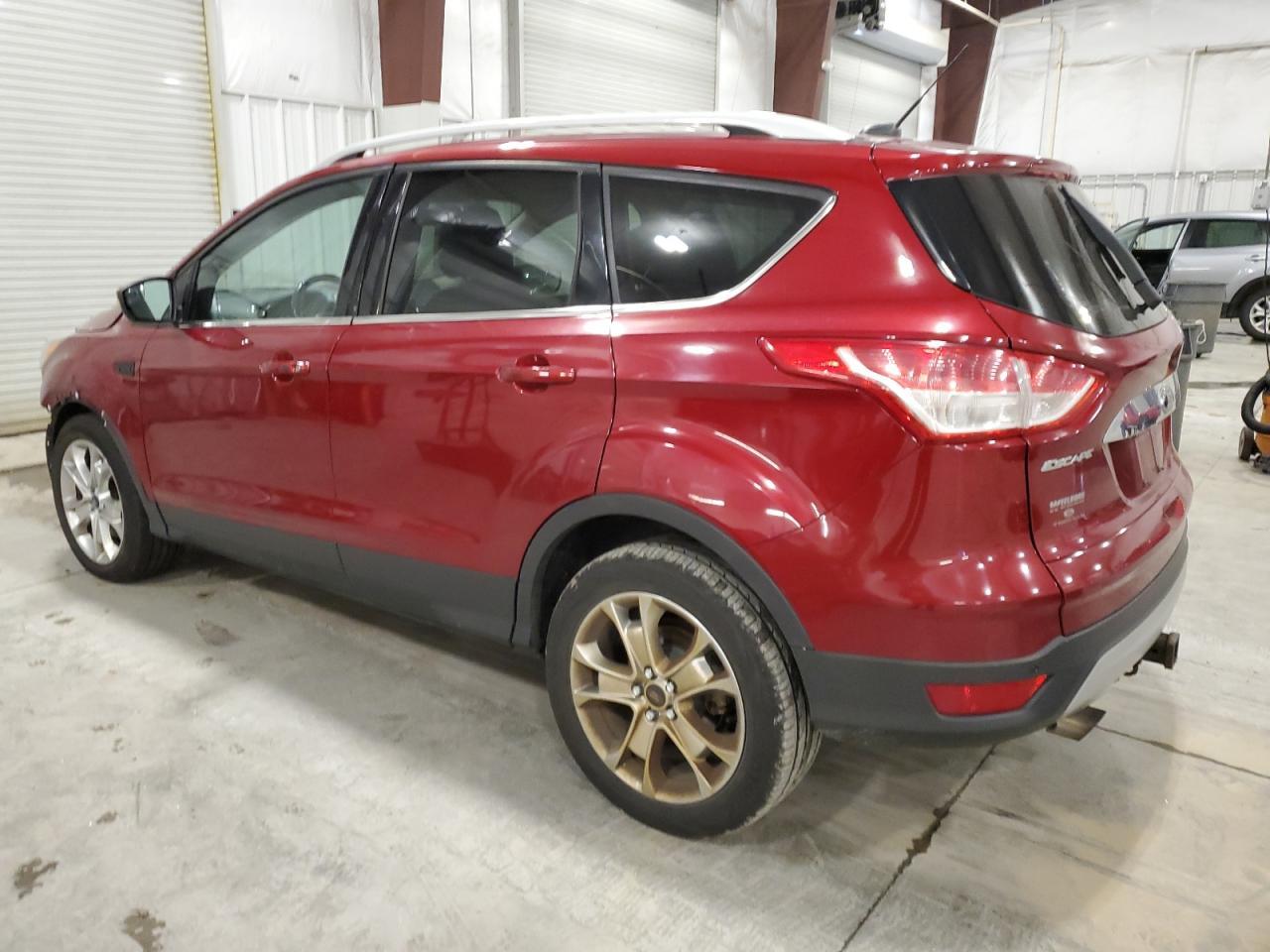 2015 FORD ESCAPE TIT - Image 2