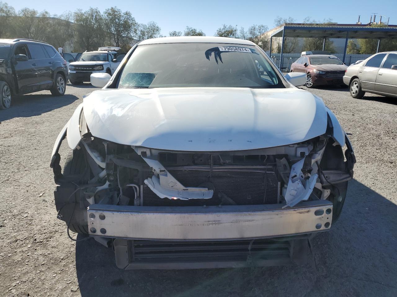 2016 NISSAN ALTIMA 2.5 - Image 5