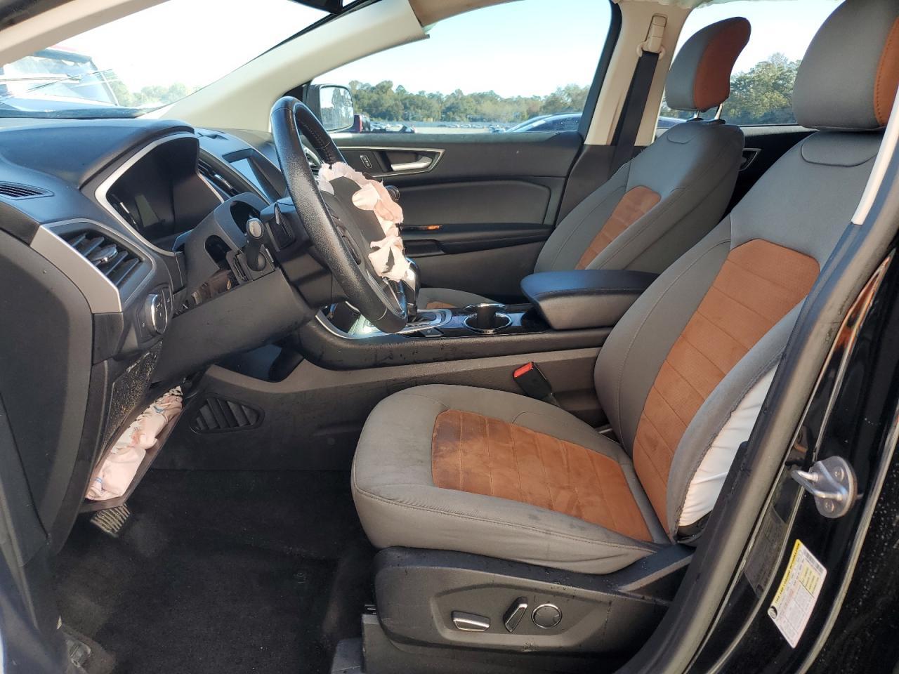 2018 FORD EDGE SEL - Image 7