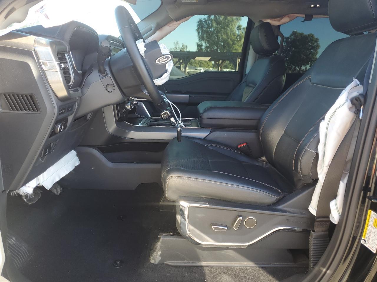 2023 FORD F150 SUPER - Фото 7