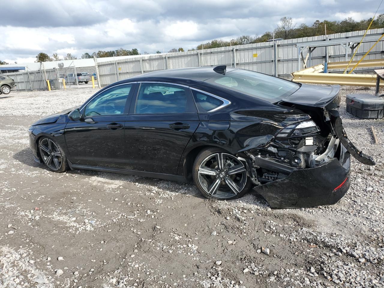2024 HONDA ACCORD HYB - Image 2