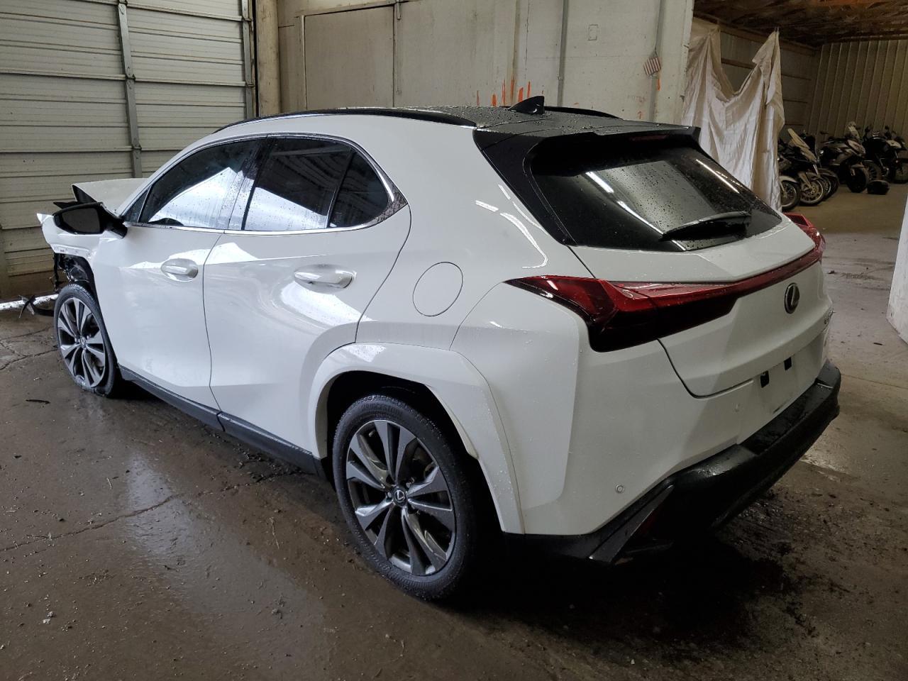 2023 LEXUS UX 250H BA - Фото 2