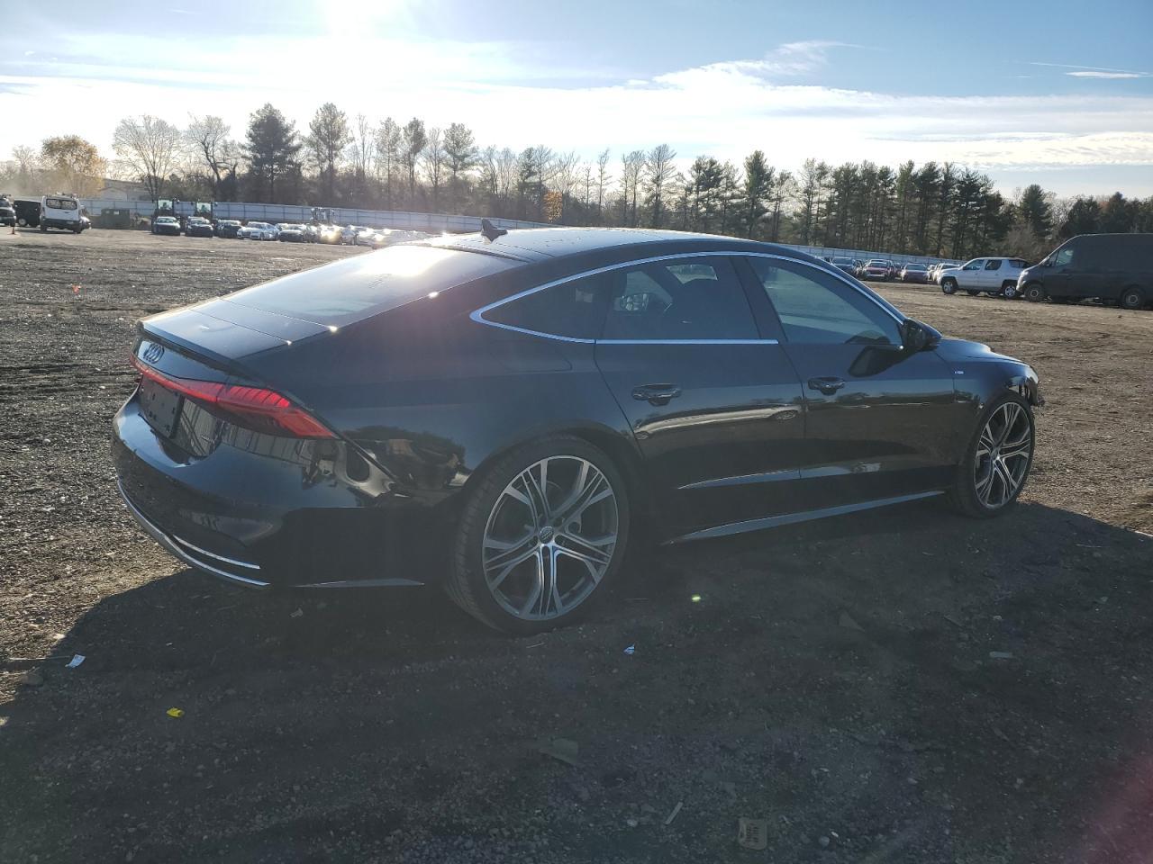 2019 AUDI A7 PRESTIG - Image 3