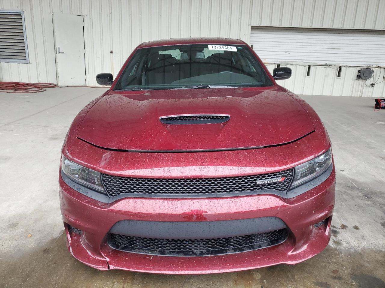 2023 DODGE CHARGER GT - Фото 5