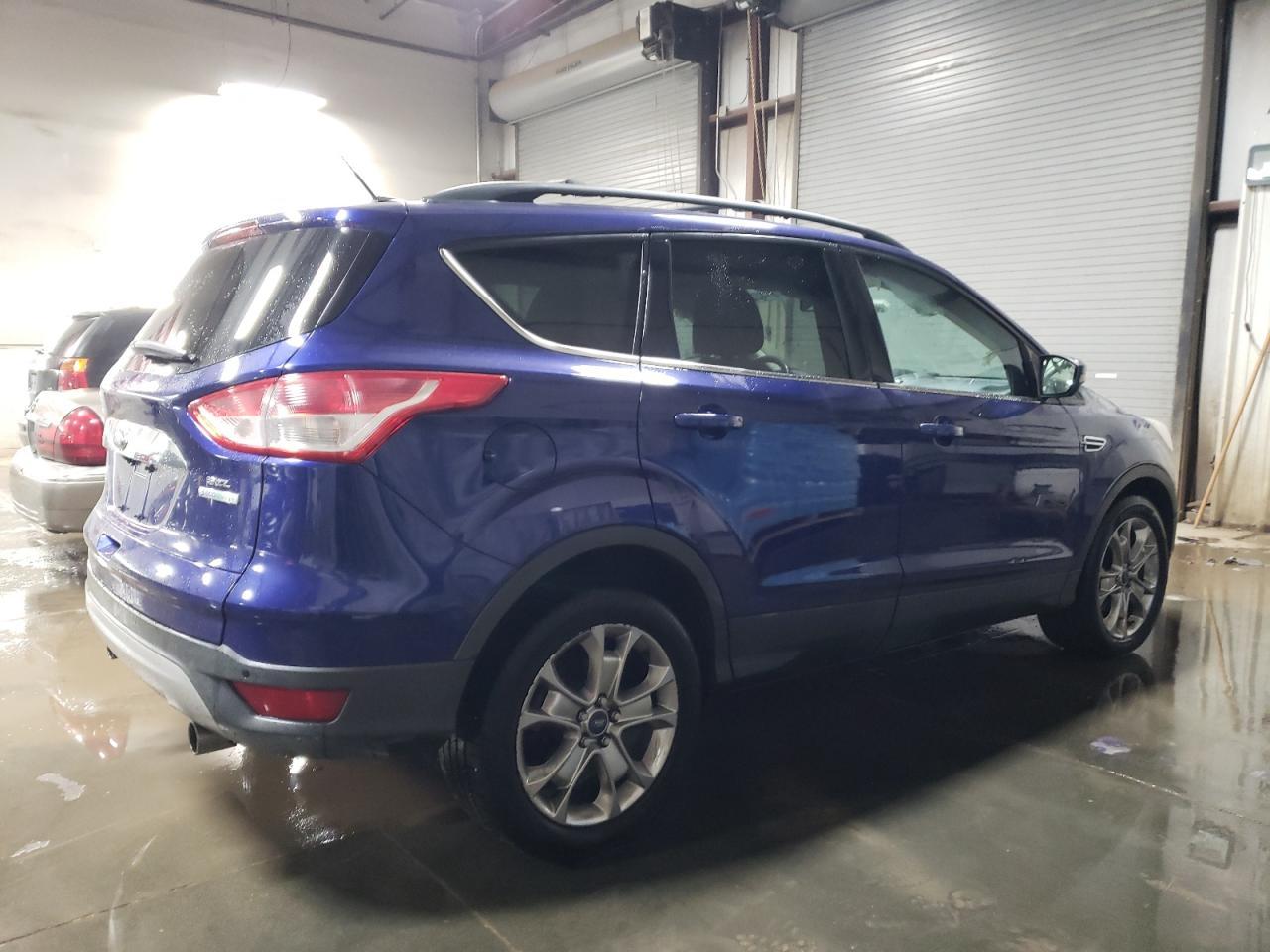 2013 FORD ESCAPE SEL - Image 3