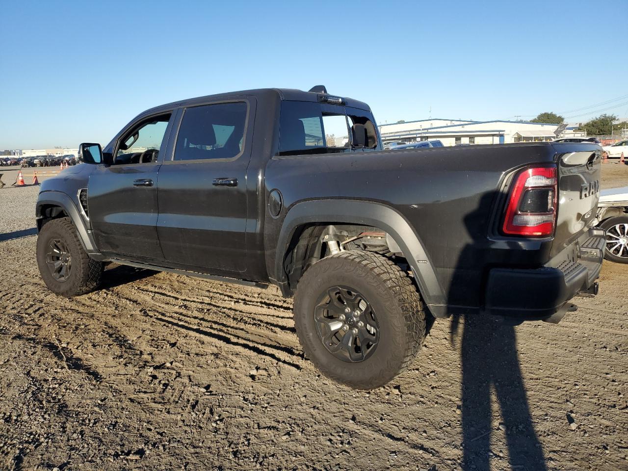 2024 RAM 1500 TRX - Image 2