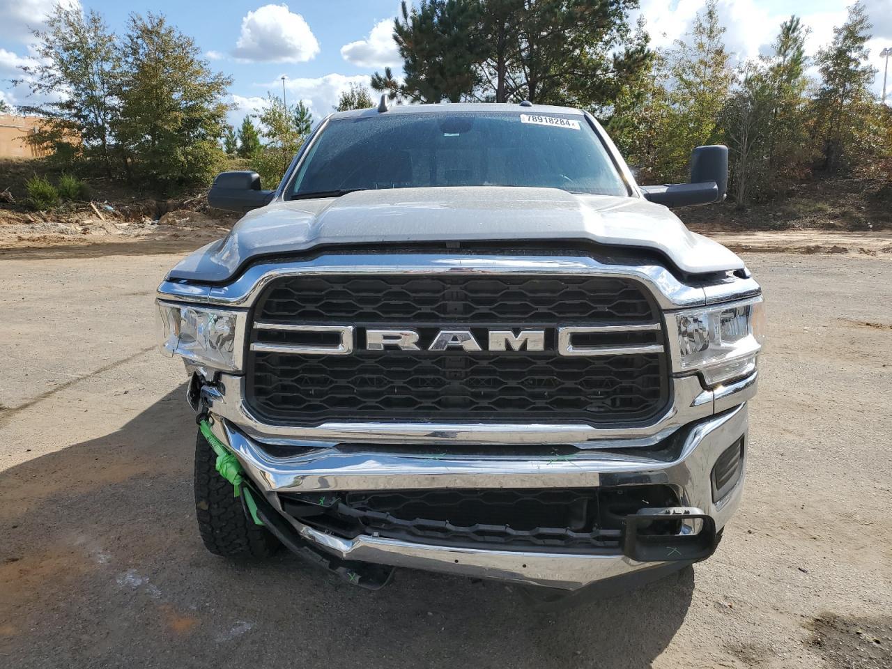 2022 RAM 2500 TRADE - Image 5