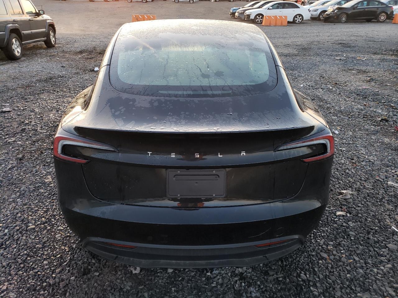 2024 TESLA MODEL 3 - Image 6